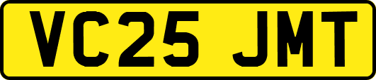 VC25JMT