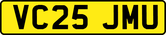 VC25JMU