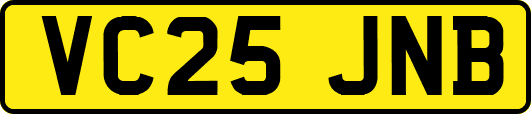 VC25JNB