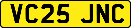 VC25JNC
