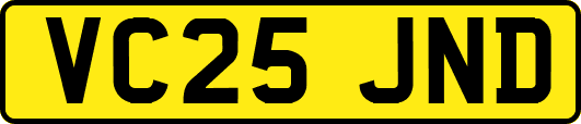 VC25JND