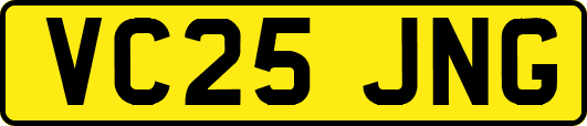 VC25JNG