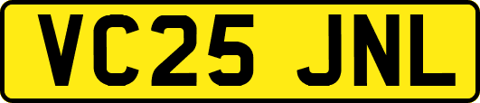 VC25JNL