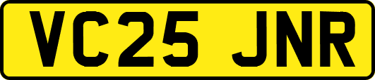 VC25JNR