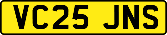 VC25JNS