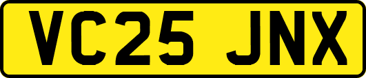 VC25JNX