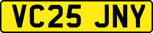 VC25JNY
