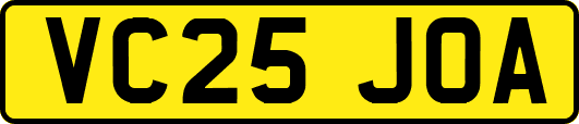 VC25JOA