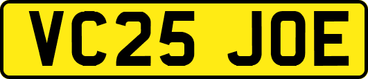VC25JOE