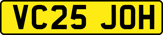 VC25JOH