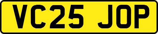 VC25JOP