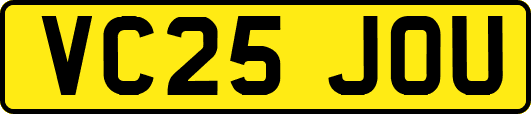 VC25JOU