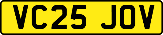 VC25JOV