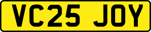 VC25JOY