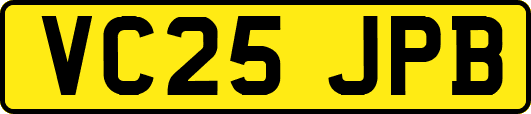 VC25JPB