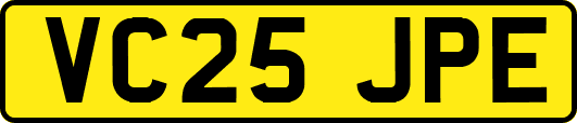 VC25JPE