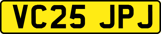 VC25JPJ