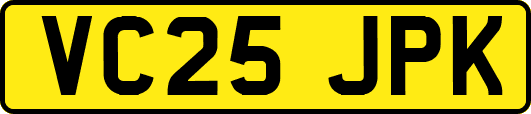 VC25JPK
