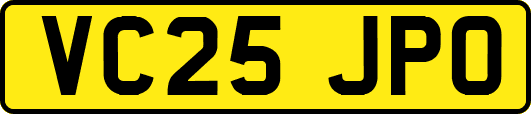 VC25JPO