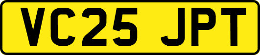VC25JPT