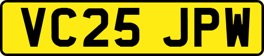 VC25JPW