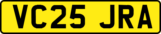 VC25JRA