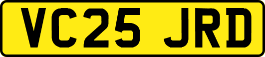 VC25JRD