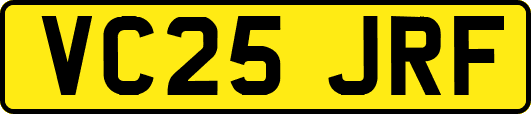 VC25JRF