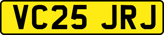 VC25JRJ
