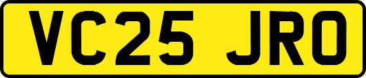 VC25JRO