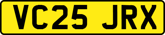 VC25JRX