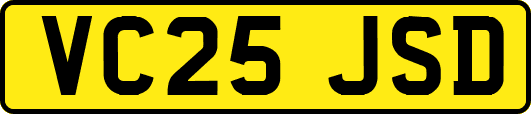 VC25JSD