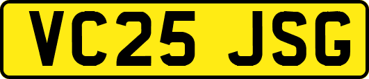VC25JSG