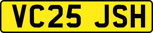 VC25JSH