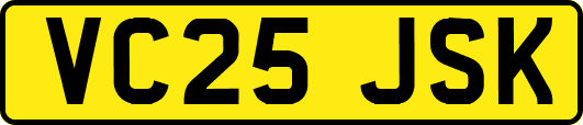 VC25JSK