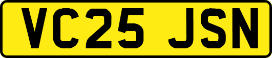 VC25JSN