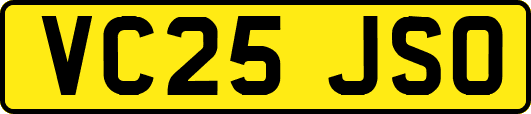 VC25JSO
