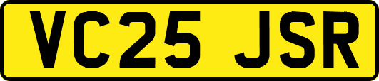 VC25JSR
