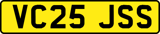 VC25JSS