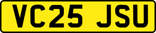 VC25JSU