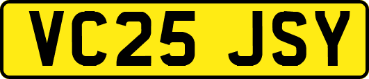 VC25JSY