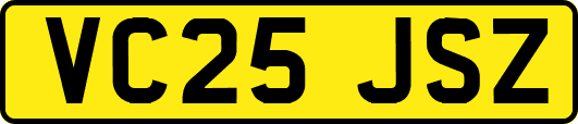 VC25JSZ