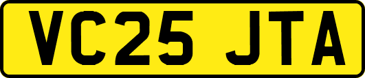 VC25JTA