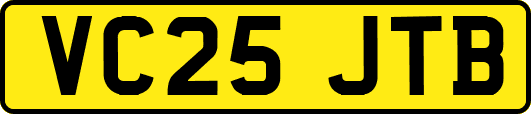 VC25JTB
