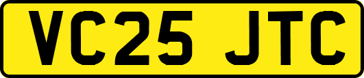 VC25JTC