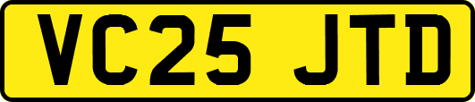 VC25JTD