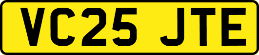 VC25JTE