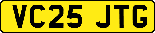 VC25JTG