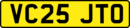 VC25JTO