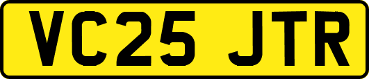 VC25JTR